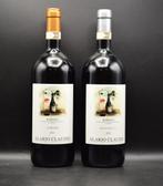 2021 Alario Claudio: Riva Rocca & Sorano - Barolo - 2, Nieuw