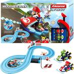 Carrera First Mario Kart 2,4 meter - Racebaan, Kinderen en Baby's, Speelgoed | Racebanen, Nieuw, Ophalen of Verzenden