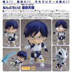 GSC My Hero Academia Nendoroid Figure-Tenya Iida (Diversen), Ophalen of Verzenden, Nieuw