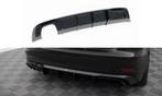 Aggressive Diffuser voor Facelift Audi A3 8V Sportback / Hat, Ophalen of Verzenden