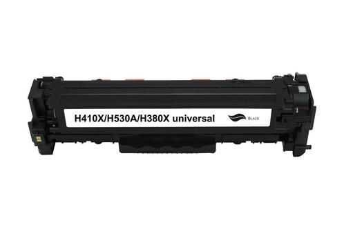 Canon CE410X/CC530A/CF380X/Cartridge 718K, Zakelijke goederen, Partijgoederen en Retail | Verpakking en Verzending, Ophalen of Verzenden