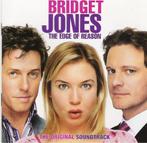 cd - Various - Bridget Jones: The Edge Of Reason The Orig..., Cd's en Dvd's, Verzenden, Zo goed als nieuw