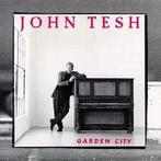 cd - John Tesh - Garden City, Cd's en Dvd's, Cd's | Overige Cd's, Zo goed als nieuw, Verzenden