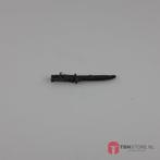 G.I. Joe Part - Knife Red Star (v1) (G.I. Joe Parts) (Toys), Verzamelen, Verzenden, Zo goed als nieuw