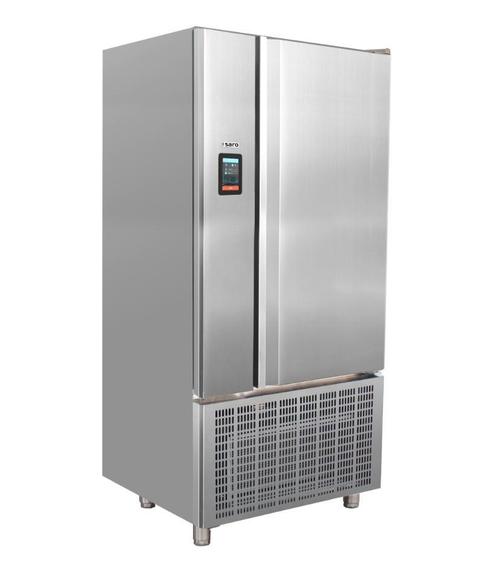 Shockvriezer ODIN 15 | 15x 1/1GN | 494L, Zakelijke goederen, Horeca | Keukenapparatuur, Nieuw in verpakking, Verzenden