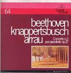 LP gebruikt - Beethoven - Concerto N. 3 In Do Minore Per..., Cd's en Dvd's, Vinyl | Klassiek, Verzenden, Zo goed als nieuw