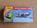 Heller 80201 MD 450 Ouragan 1:72 (Starter set), Verzenden, Nieuw, Heller