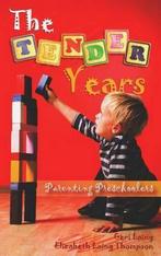 Tender Years 9781577822400 Geri Laing, Verzenden, Gelezen, Geri Laing