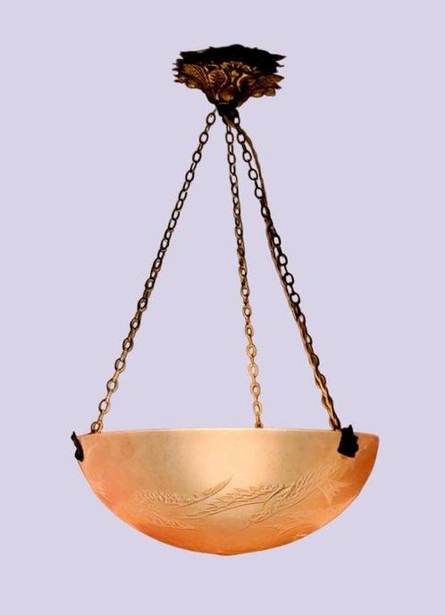LEGRAS (François-Théodore, 1839-1916) - François-Théodore, Antiek en Kunst, Kunst | Designobjecten
