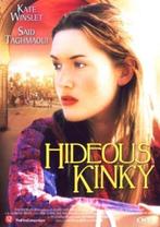 Hideous kinky (dvd tweedehands film), Ophalen of Verzenden, Zo goed als nieuw