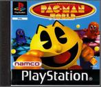 Pac-Man World [PS1], Spelcomputers en Games, Ophalen of Verzenden, Nieuw