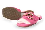 Gabor Slippers in maat 37½ Roze | 10% extra korting, Kleding | Dames, Schoenen, Slippers, Overige kleuren, Verzenden, Gabor