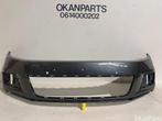 Volkswagen Tiguan 5N Facelift Voorbumper 5N0807221K, Ophalen, Gebruikt, Voor, Bumper