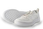 Skechers Sneakers in maat 40 Wit | 10% extra korting, Verzenden, Wit, Sneakers of Gympen, Skechers
