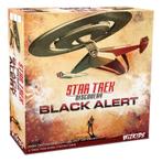 (Pre-order) Star Trek Discovery Board Game Black Alert *E..., Hobby en Vrije tijd, Gezelschapsspellen | Bordspellen, Verzenden