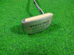 Odyssey White Hot #5 putter 33.5 inch golfclub (putters), Ophalen of Verzenden, Zo goed als nieuw, Club, Overige merken