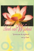 Het boek van wijsheid | Osho | 9789059801073, Zo goed als nieuw, Osho
