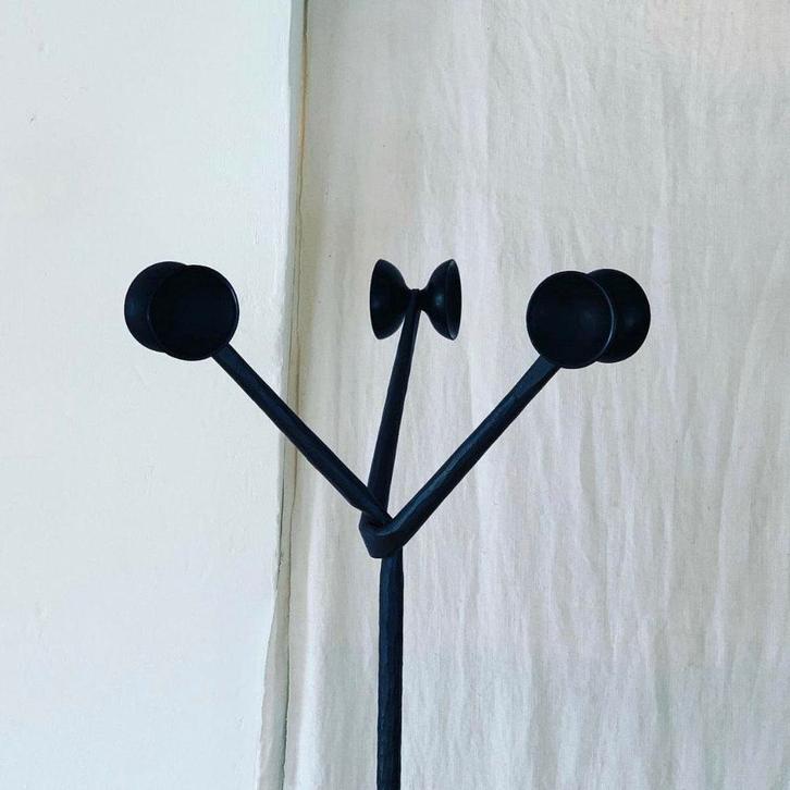 Magis Officina Coat Stand kapstok, Huis en Inrichting, Woonaccessoires | Kapstokken, Nieuw, Verzenden