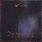cd - Satyricon - The Shadowthrone, Zo goed als nieuw, Verzenden