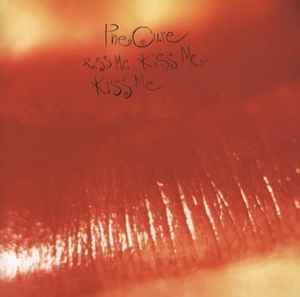 lp nieuw - The Cure - Kiss Me Kiss Me Kiss Me, Cd's en Dvd's, Vinyl | Pop, Zo goed als nieuw, Verzenden