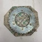 Ducati 888 907 I.E. 600 ss Rear sprocket Z=36 - 49410131A, Motoren, Verzenden, Nieuw