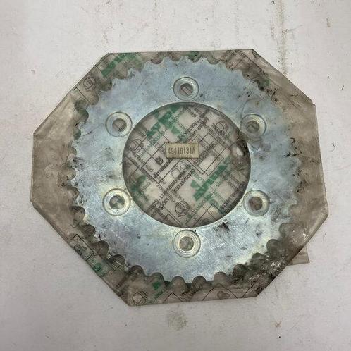 Ducati 888 907 I.E. 600 ss Rear sprocket Z=36 - 49410131A, Motoren, Onderdelen | Ducati, Verzenden