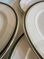 Sarreguemines - Eetservies - SARREGUEMINES, TABLE SERVICE -, Antiek en Kunst