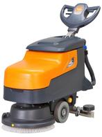 Taski Swingo 455 B BMS schrobzuigmachine, Verzenden