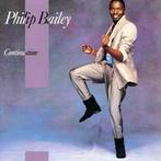 cd - Philip Bailey - Continuation, Zo goed als nieuw, Verzenden