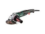Veiling - Metabo haakse slijper WE 1500-150 RT, Doe-het-zelf en Verbouw, Gereedschap | Slijpmachines, Nieuw