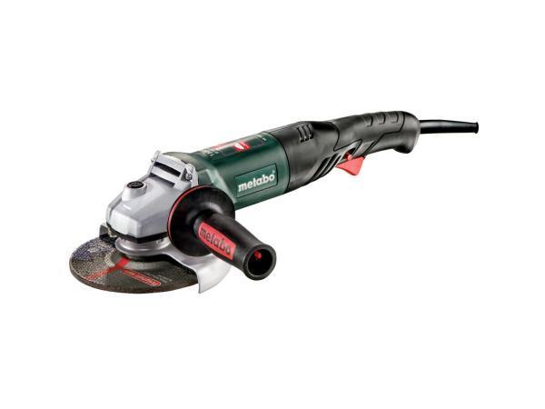 Veiling - Metabo haakse slijper WE 1500-150 RT, Doe-het-zelf en Verbouw, Gereedschap | Slijpmachines