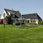 Ruime villa met 6 slaapkamers aan de Kniplaan 7 gevonden in, (Studenten)kamer, Direct bij eigenaar, Voorschoten