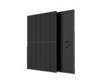 Zonnepanelen All Black 405 WP voor een super lage prijs !!!, Ophalen of Verzenden, Nieuw, Paneel, 200 wattpiek of meer