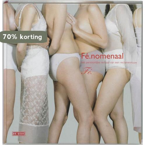 Fenomenaal 9789044504200 Fe, Boeken, Economie, Management en Marketing, Zo goed als nieuw, Verzenden
