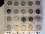 Europa. Euro Various Years (111 stuks) (Zonder Minimumprijs), Postzegels en Munten, Munten | Europa | Euromunten