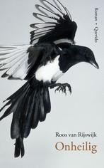 Onheilig 9789021401669 Roos van Rijswijk, Verzenden, Gelezen, Roos van Rijswijk