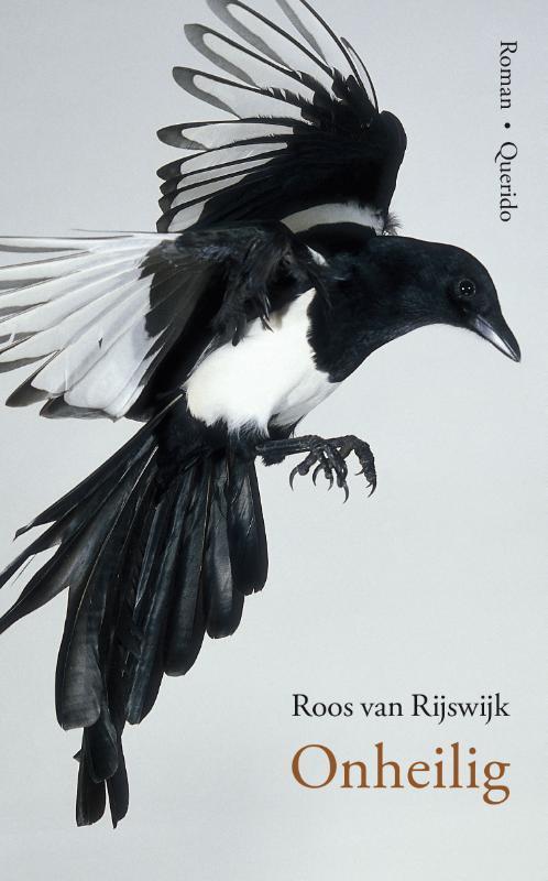 Onheilig 9789021401669 Roos van Rijswijk, Boeken, Romans, Gelezen, Verzenden