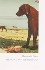 De hond van de filosoof 9789026320637 R. Gaita, Boeken, Verzenden, Gelezen, R. Gaita