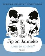 Jip en Janneke - Kom je spelen? (9789045123813), Boeken, Nieuw, Verzenden