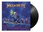 Megadeth - Rust In Peace (LP), Verzenden, Nieuw in verpakking