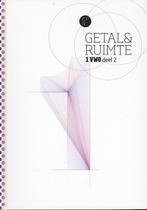 Getal en Ruimte 1 vwo deel 2 Leerboek 9789011112902, Boeken, Verzenden, Zo goed als nieuw