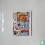 Kari Lente - Alles... om zeep - 1971, Boeken, Eén stripboek, Verzenden, Zo goed als nieuw, Mau, Bob.