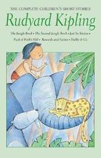 The Complete Childrens Short Stories, Ophalen of Verzenden, Nieuw