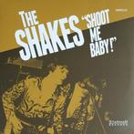 lp nieuw - The Shakes  - Shoot Me Baby!, Verzenden, Zo goed als nieuw