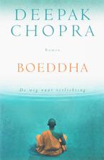 Boeddha 9789025957827 Deepak Chopra, Boeken, Verzenden, Zo goed als nieuw, Deepak Chopra