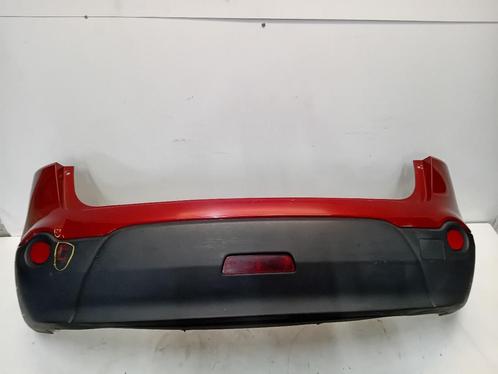 Bumper achter Nissan Qashqai/Qashqai+2 I 1.5 dCi, Auto-onderdelen, Carrosserie en Plaatwerk, ARN erkend, Stiba lid, Erkend duurzaam