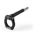 Mishimoto 2023+ Toyota GR Corolla Tow Hook (Front), Black -, Ophalen of Verzenden