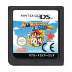 DS Bomberman Land: Touch!, Spelcomputers en Games, Verzenden, Zo goed als nieuw