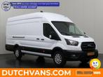 Ford Transit Bestelbus 2.0TDi | wit, Euro 6, Wit, Nieuw, Ford