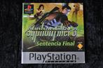 Syphon Filter 3 Sentencia Final Platinum Playstation 1 PS1, Spelcomputers en Games, Verzenden, Nieuw